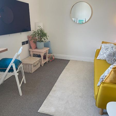 Solent Apartments Portsmouth Luaran gambar