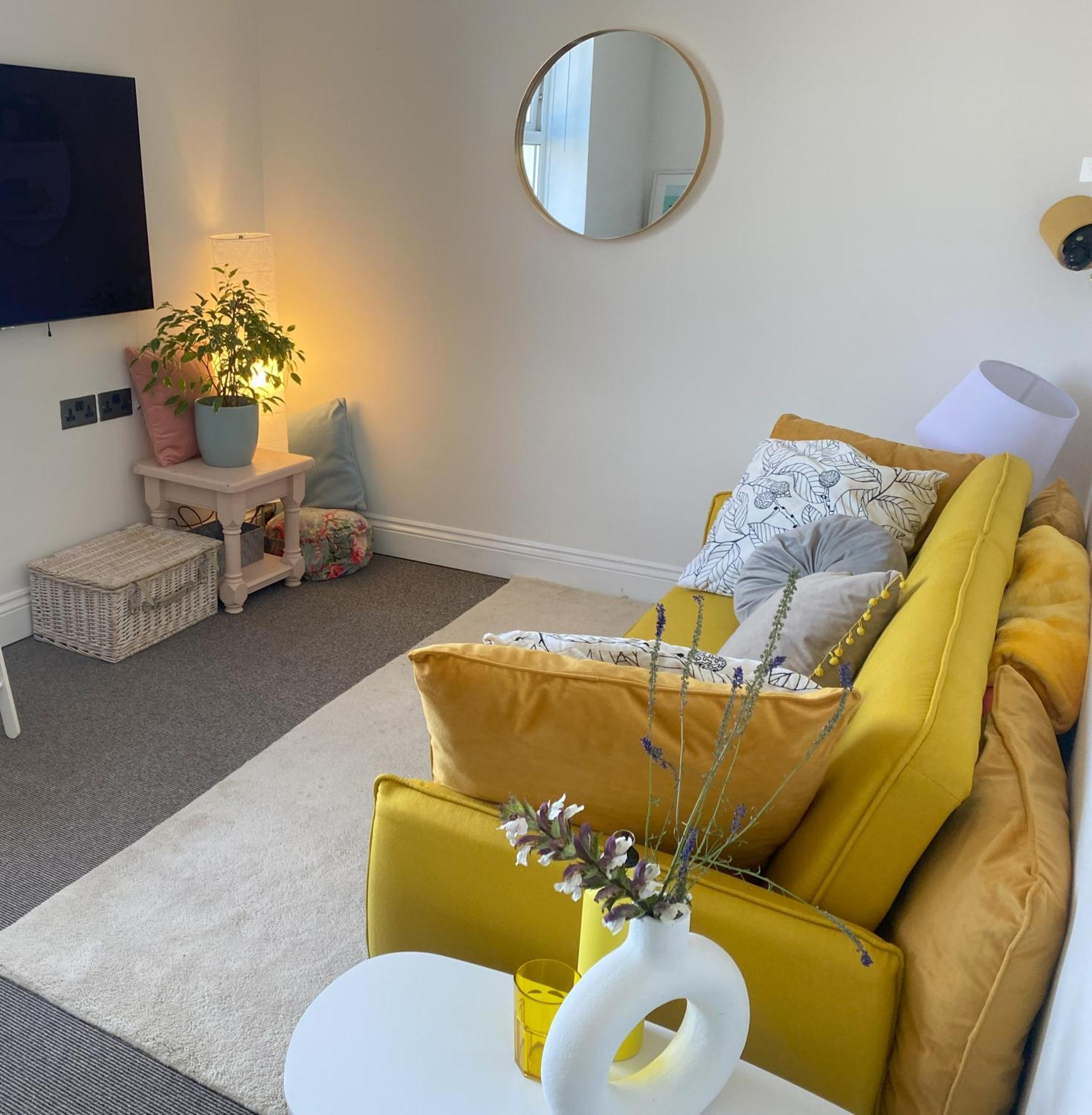 Solent Apartments Portsmouth Luaran gambar