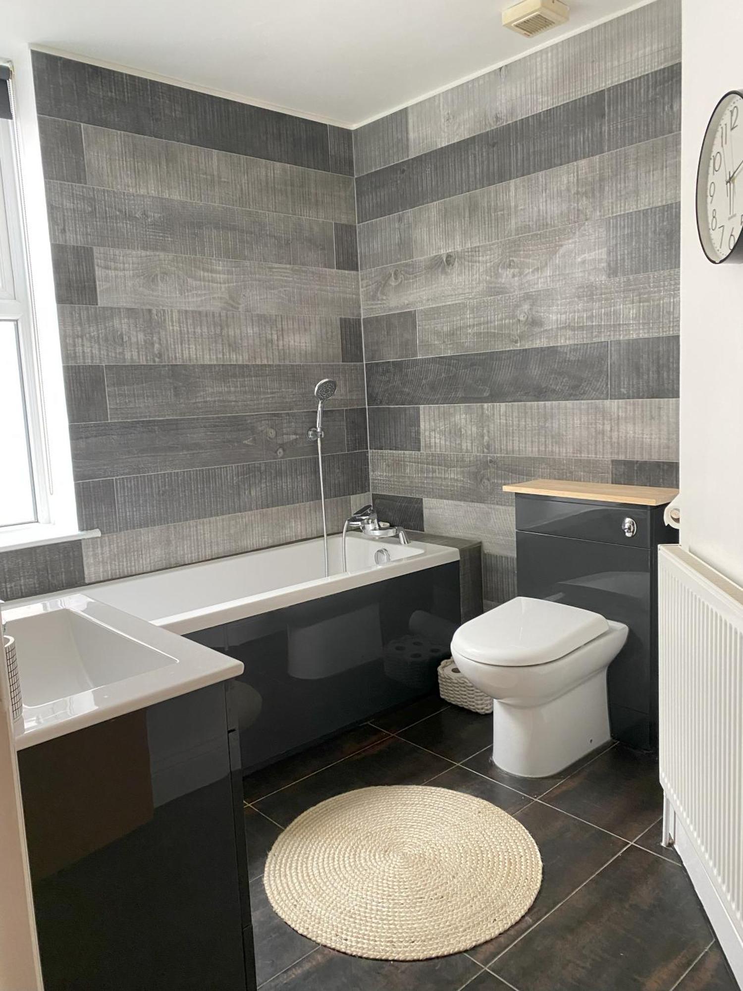 Solent Apartments Portsmouth Luaran gambar