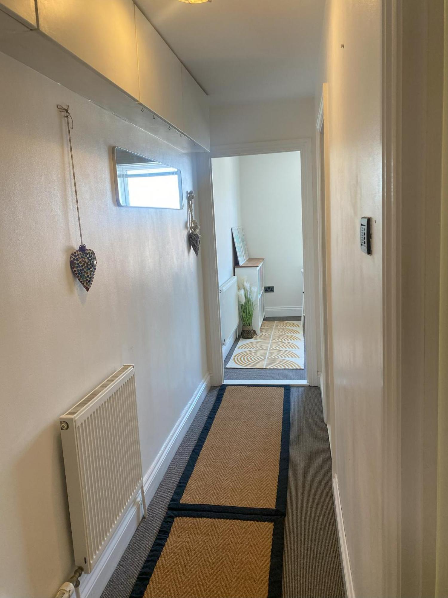 Solent Apartments Portsmouth Luaran gambar