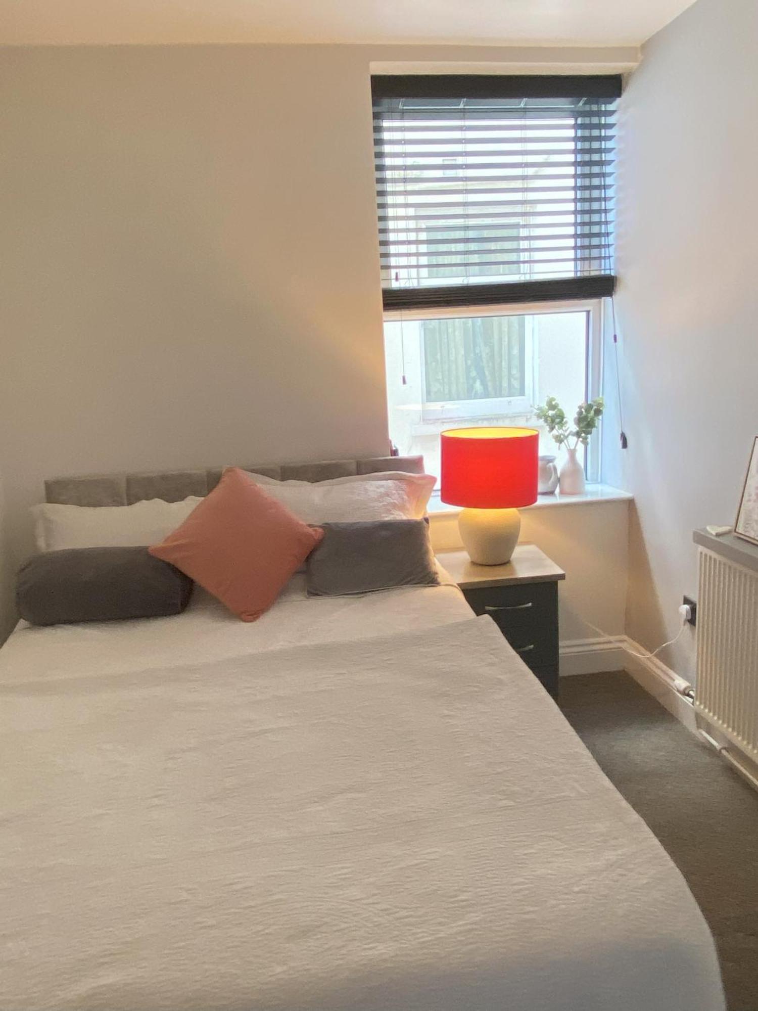 Solent Apartments Portsmouth Luaran gambar