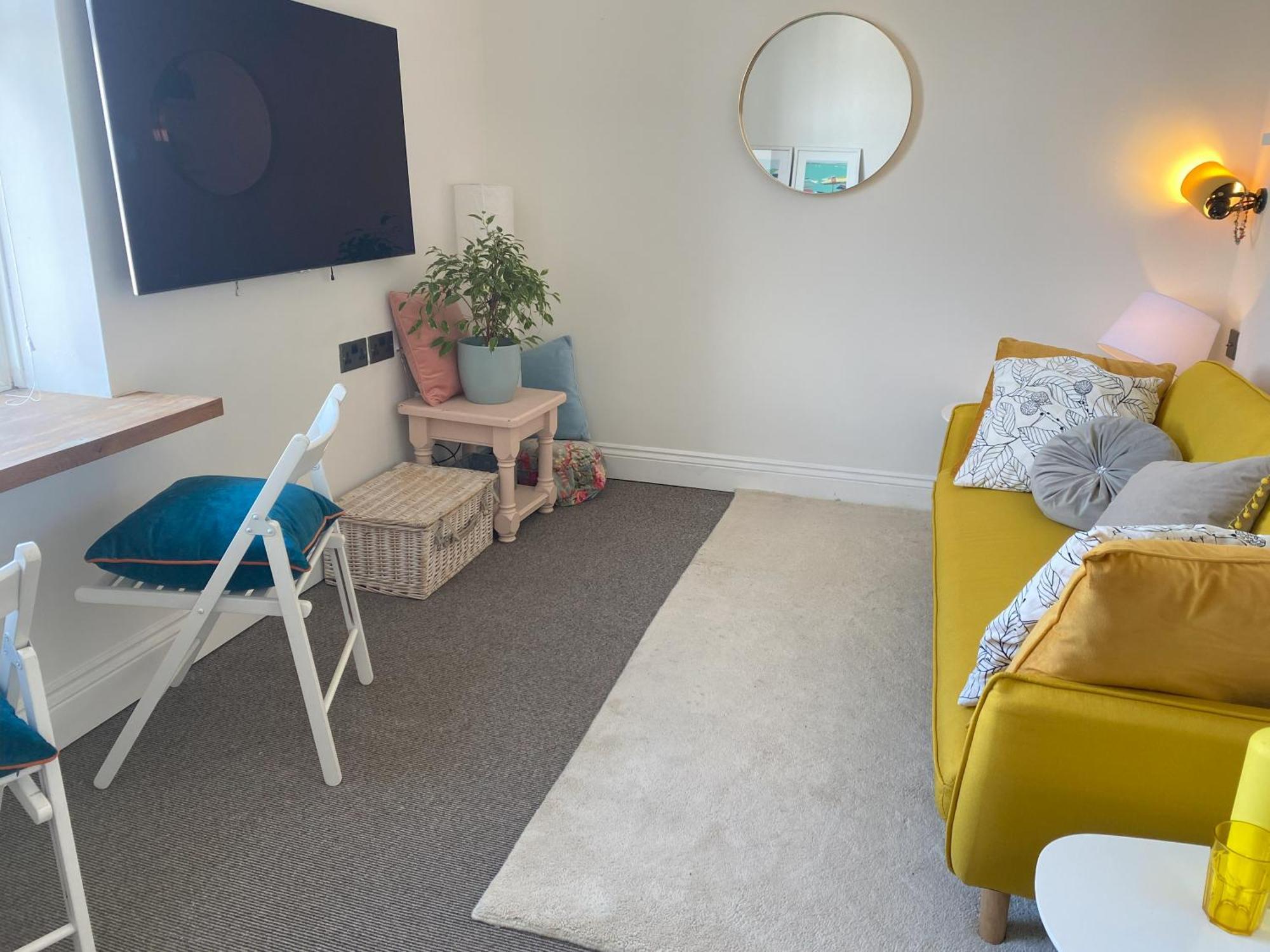 Solent Apartments Portsmouth Luaran gambar