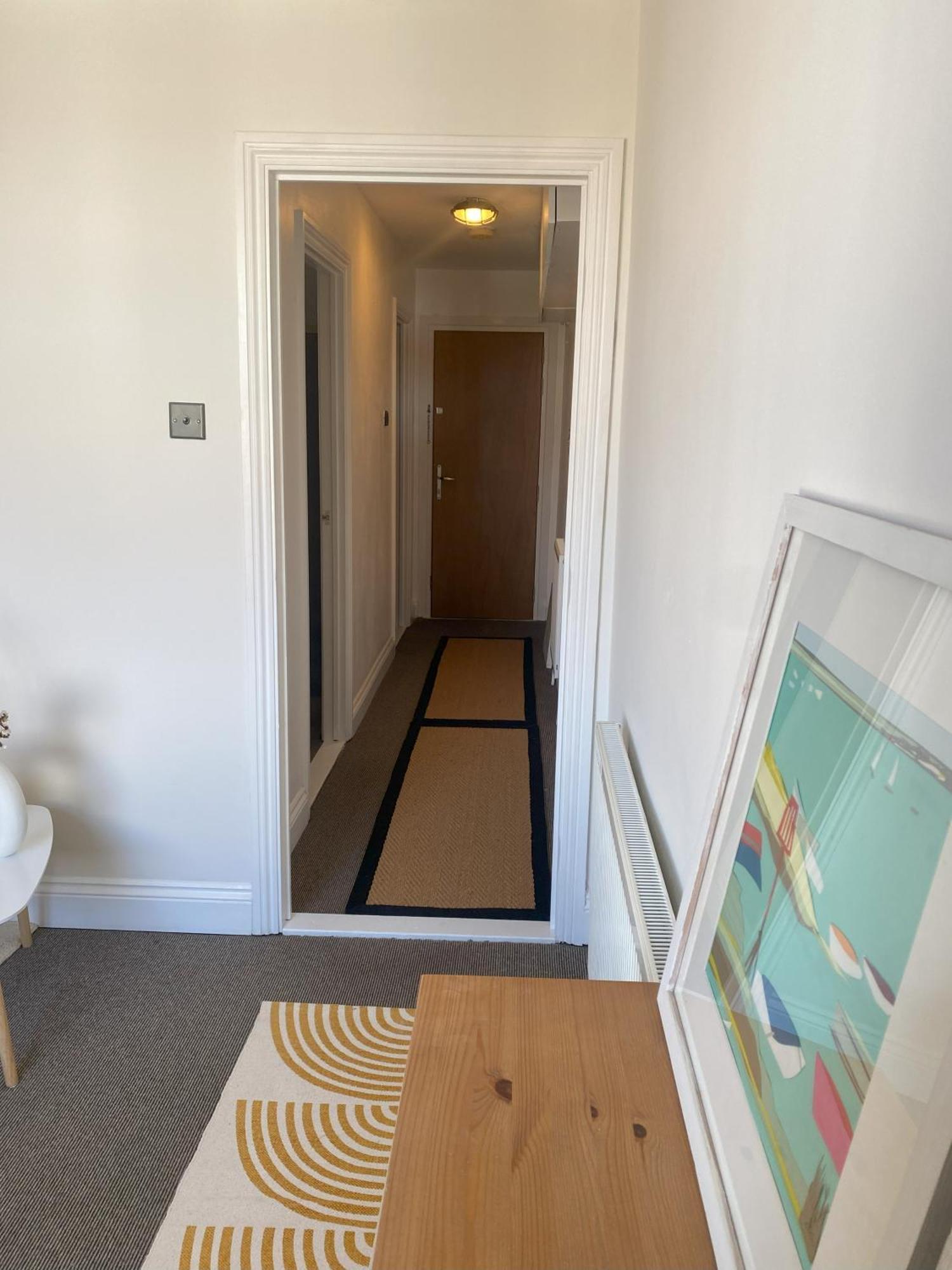 Solent Apartments Portsmouth Luaran gambar