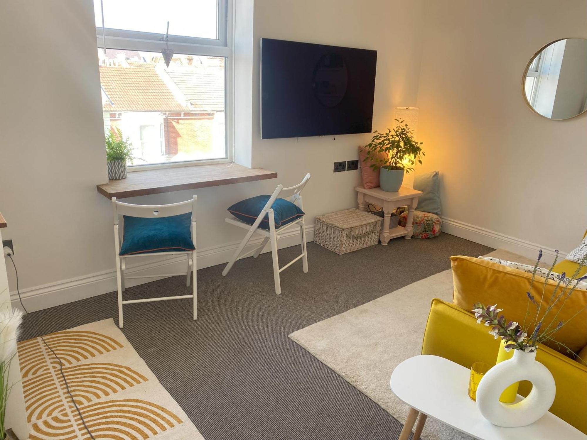 Solent Apartments Portsmouth Luaran gambar