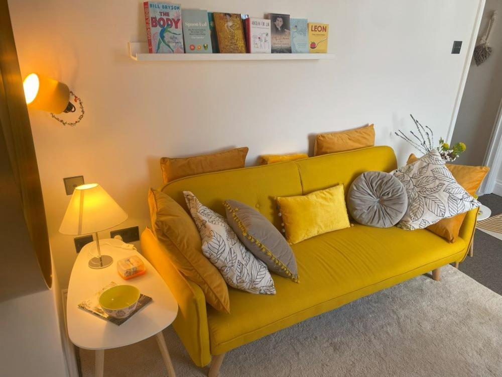 Solent Apartments Portsmouth Luaran gambar