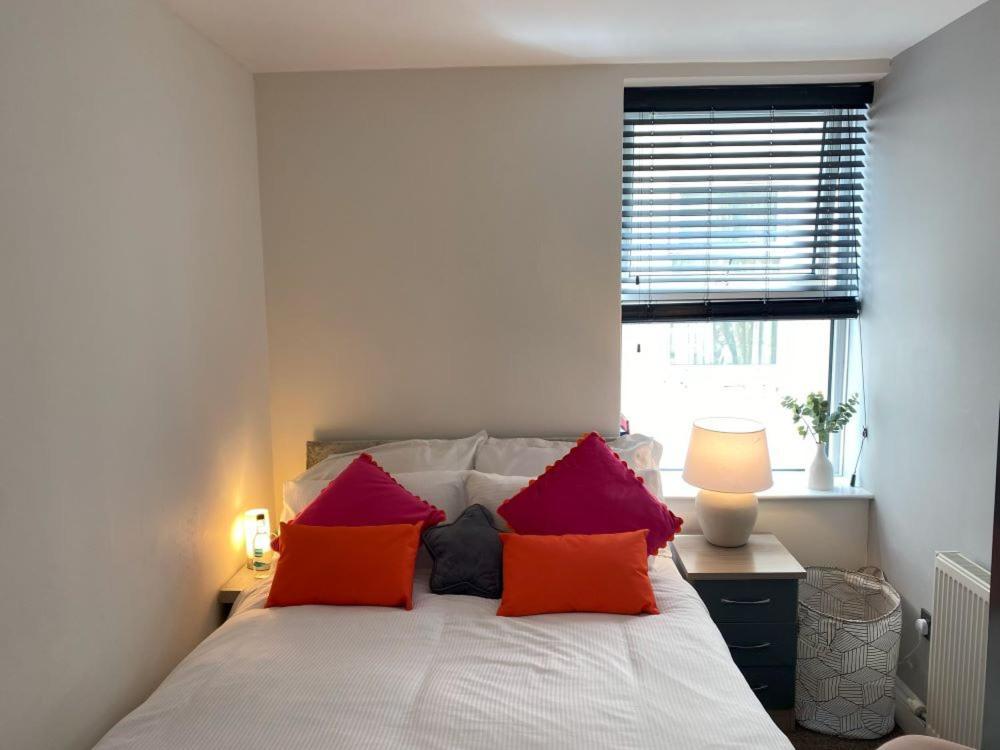 Solent Apartments Portsmouth Luaran gambar