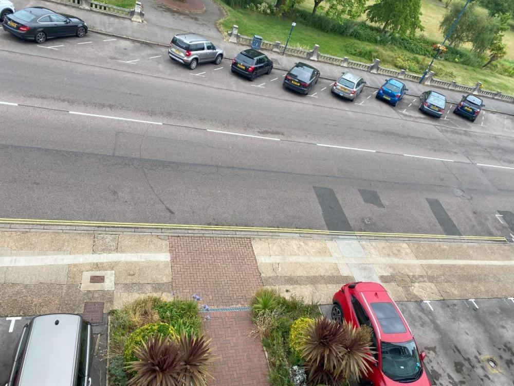 Solent Apartments Portsmouth Luaran gambar