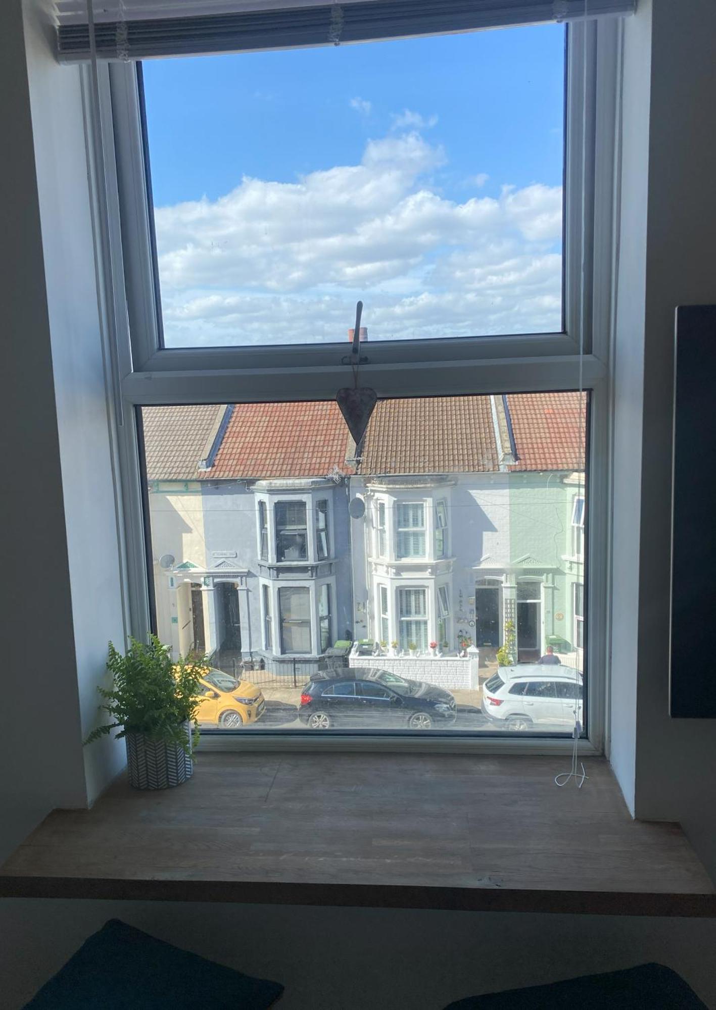 Solent Apartments Portsmouth Luaran gambar